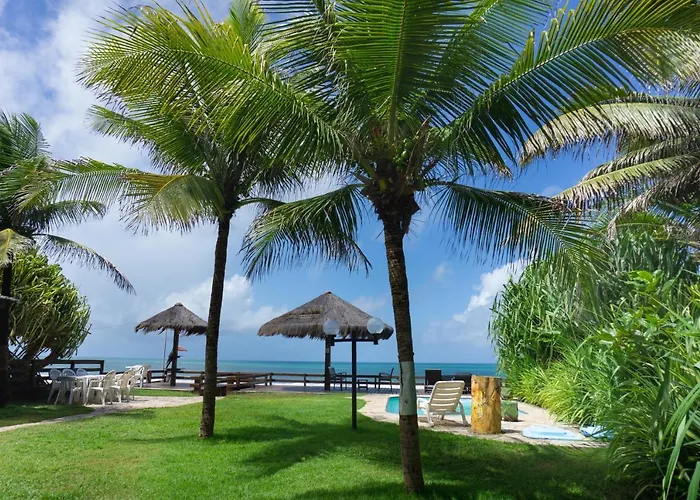 Mar A Vista By ConcavusPousada em Porto de Galinhas