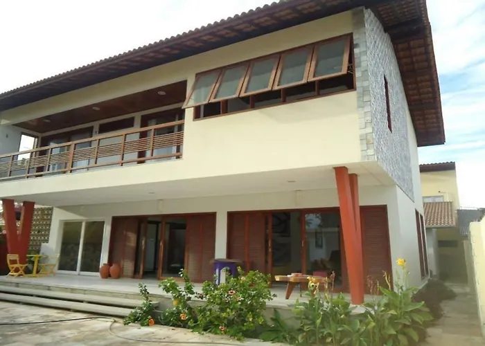 Suites Solanas De PortoPousada em Porto de Galinhas