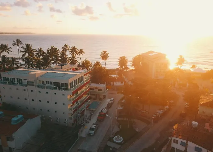 Pousada Brasileira Pôrto das Galinhas