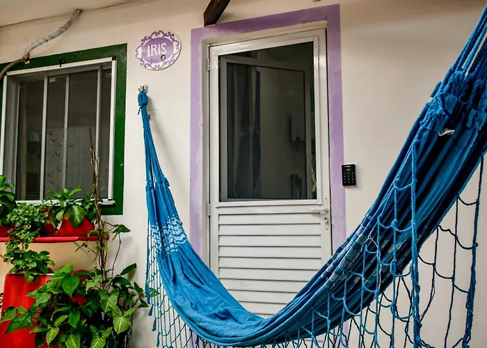 Casa Feng-Shui Apartamento Pôrto das Galinhas