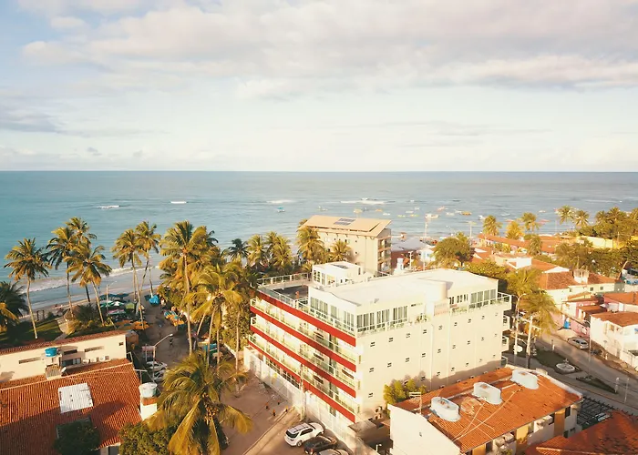 Pousada Brasileira Pôrto das Galinhas